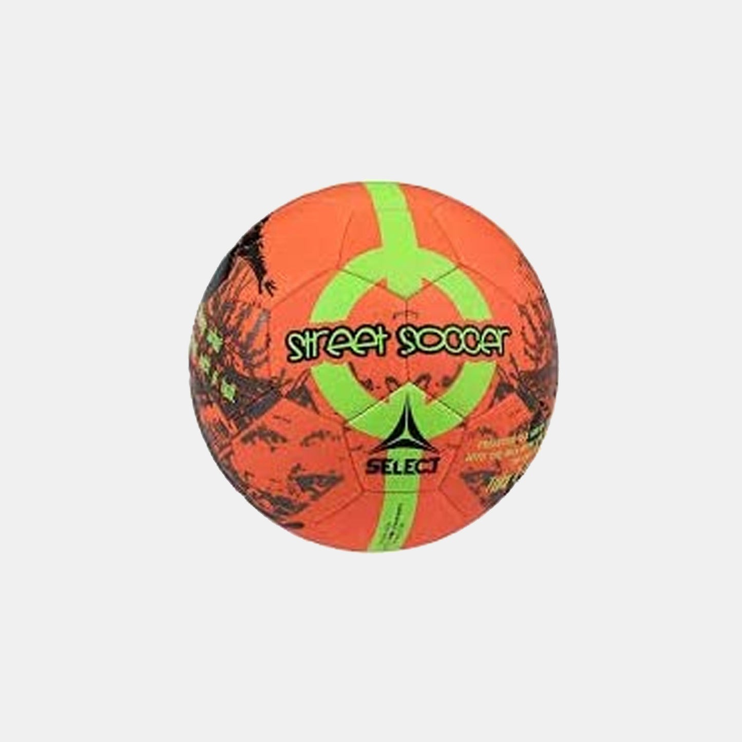Sports Street Soccer Ball - SV SPORTS