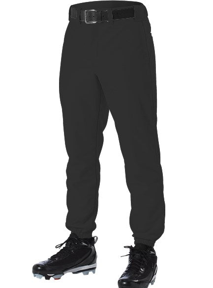 Don Athletic Youth Belt Looped Ll Pant - SV SPORTS