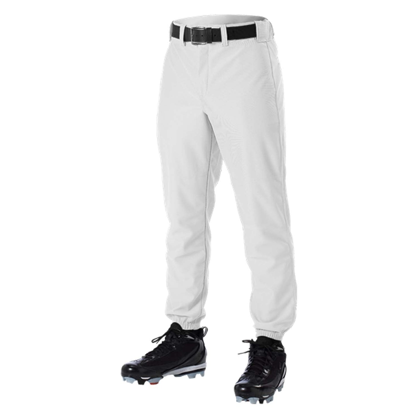 Don Athletic Youth Belt Looped Ll Pant - SV SPORTS