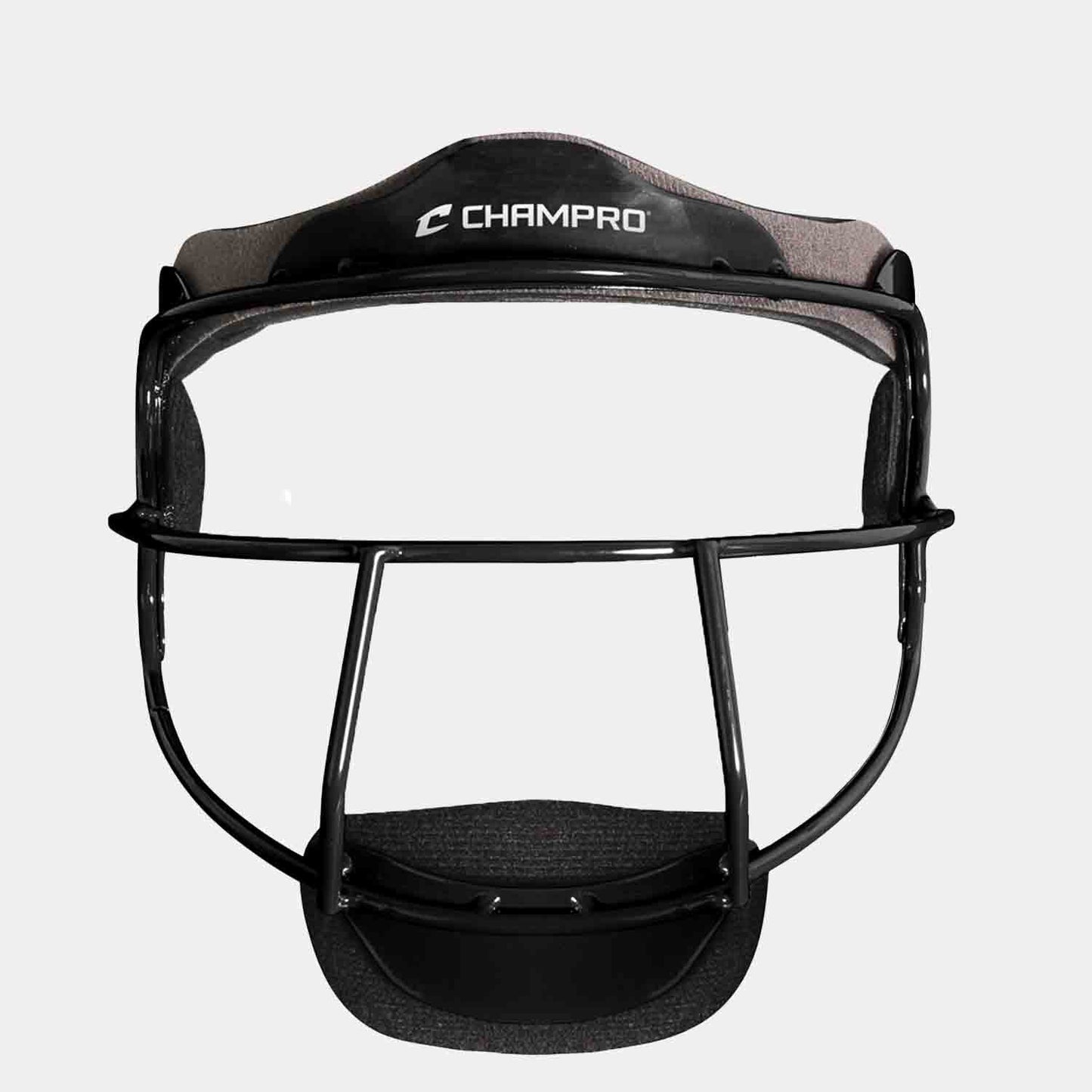 Youth Softball Fielders Mask, Black - SV SPORTS
