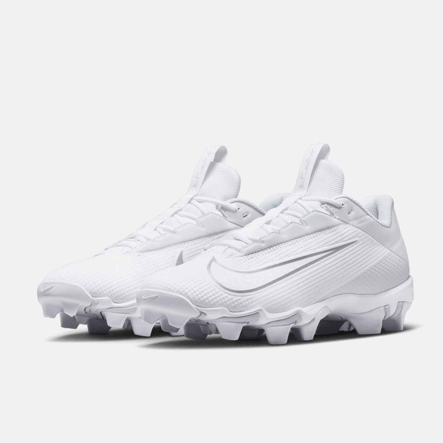 Front view of Nike Vapor Edge Shark 2 Men's Football Cleats.