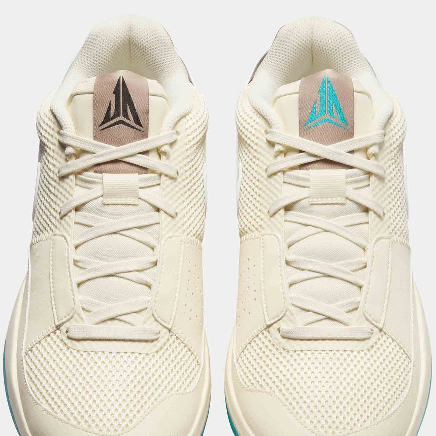 Top view of the Ja 1 "Vacation".