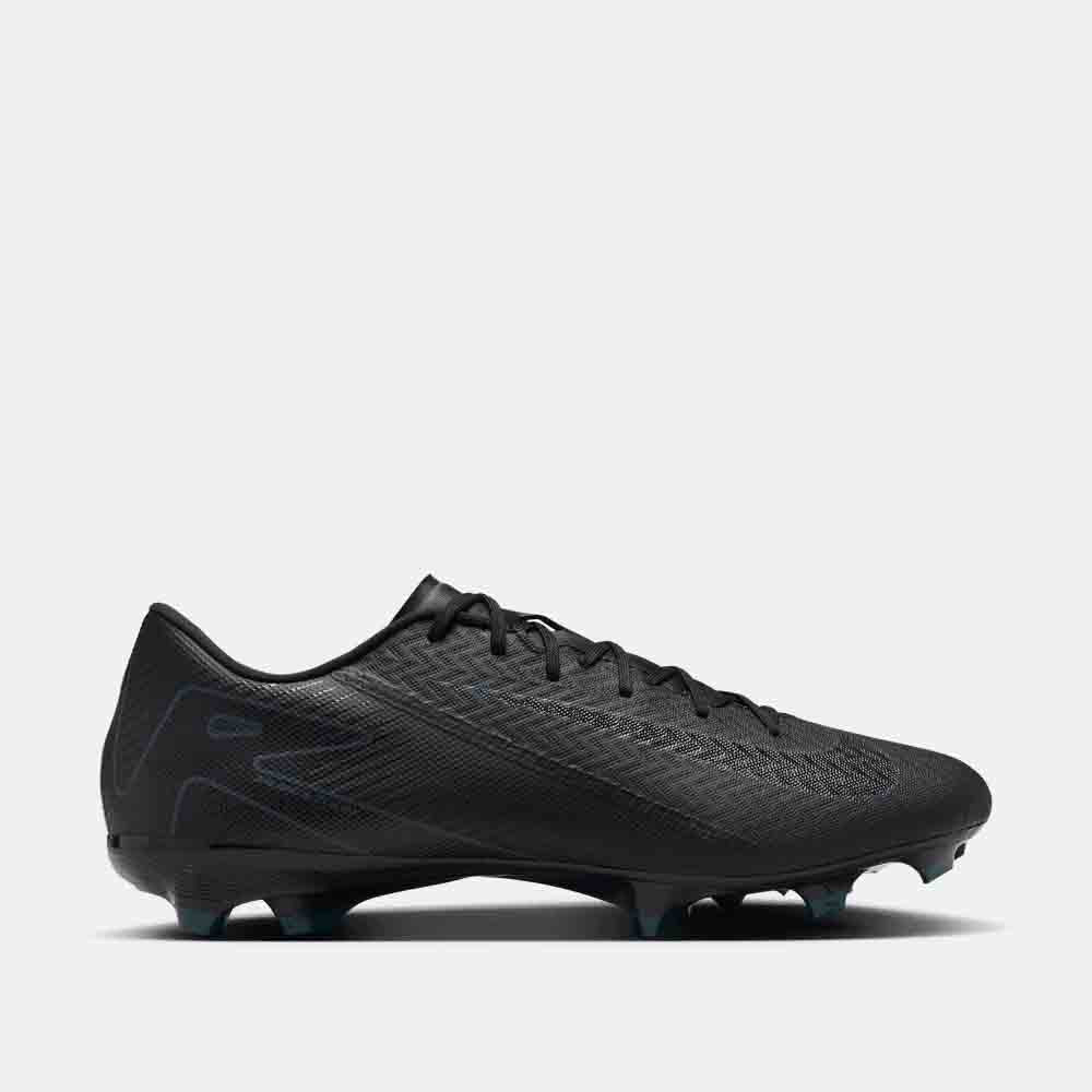 Side view of the Nike Mercurial Vapor 16 Academy Soccer Cleats.