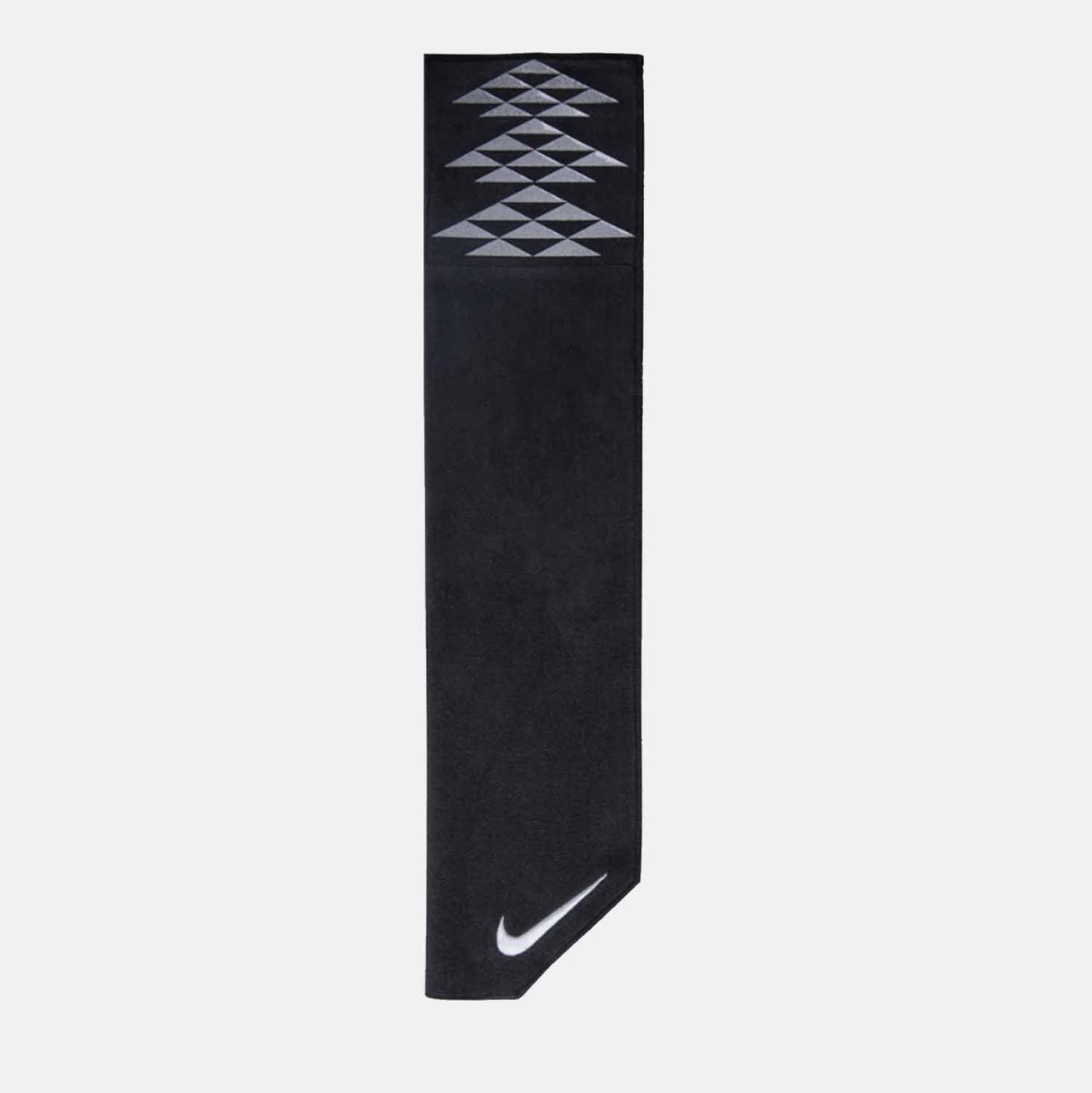 Vapor Football Towel, Black - SV SPORTS