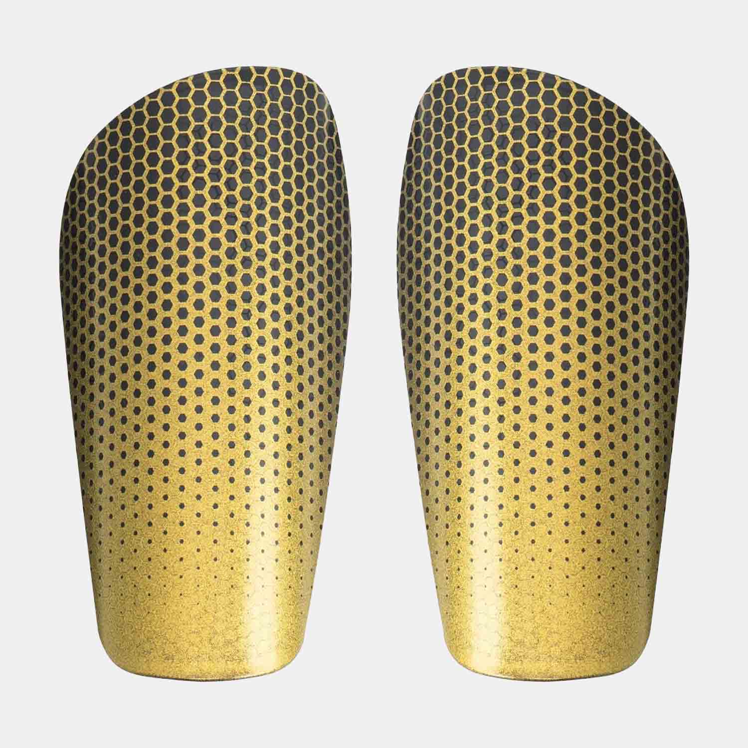 Women's Cut Soccer Shin Guards - SV SPORTS