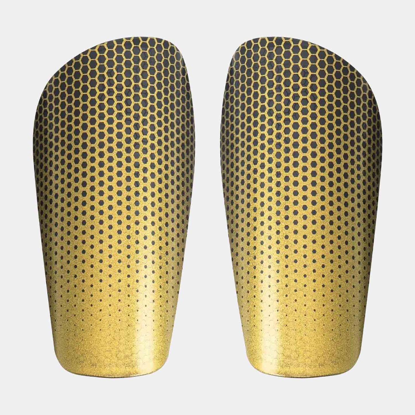 Women's Cut Soccer Shin Guards - SV SPORTS