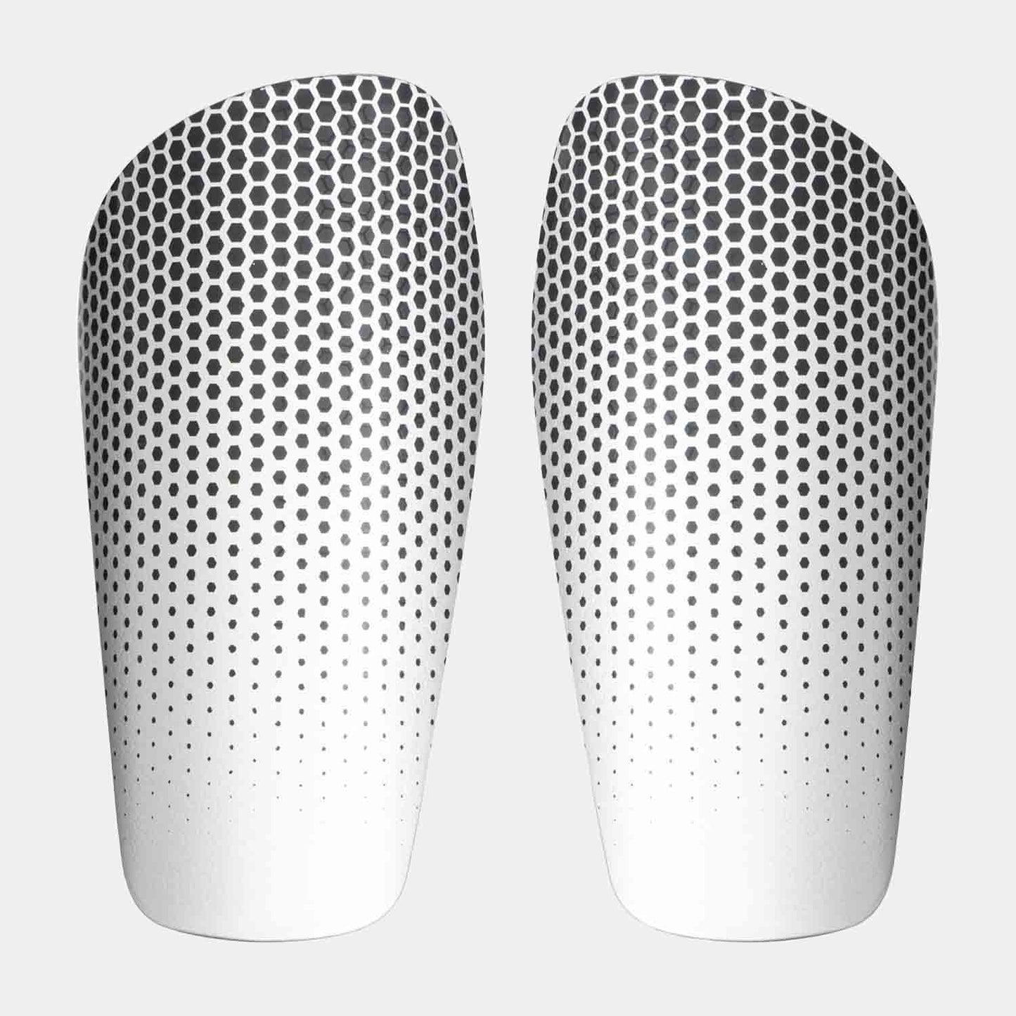 Women's Cut Soccer Shin Guards - SV SPORTS