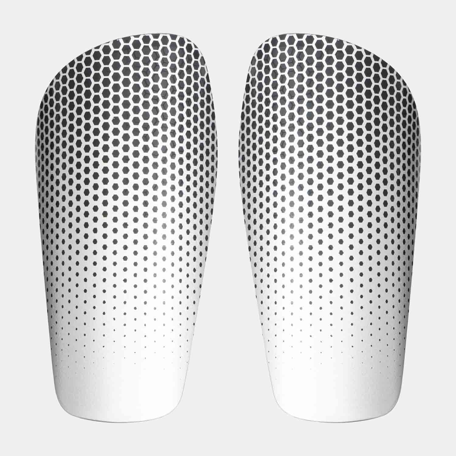 Women's Cut Soccer Shin Guards - SV SPORTS