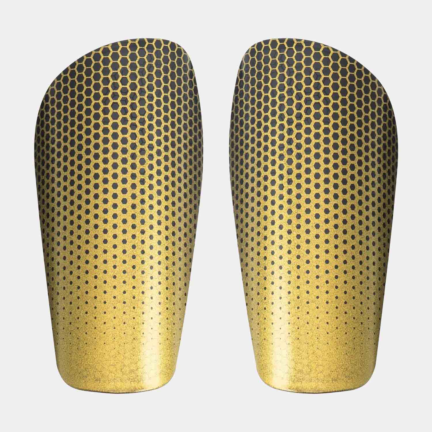 Women's Cut Soccer Shin Guards - SV SPORTS