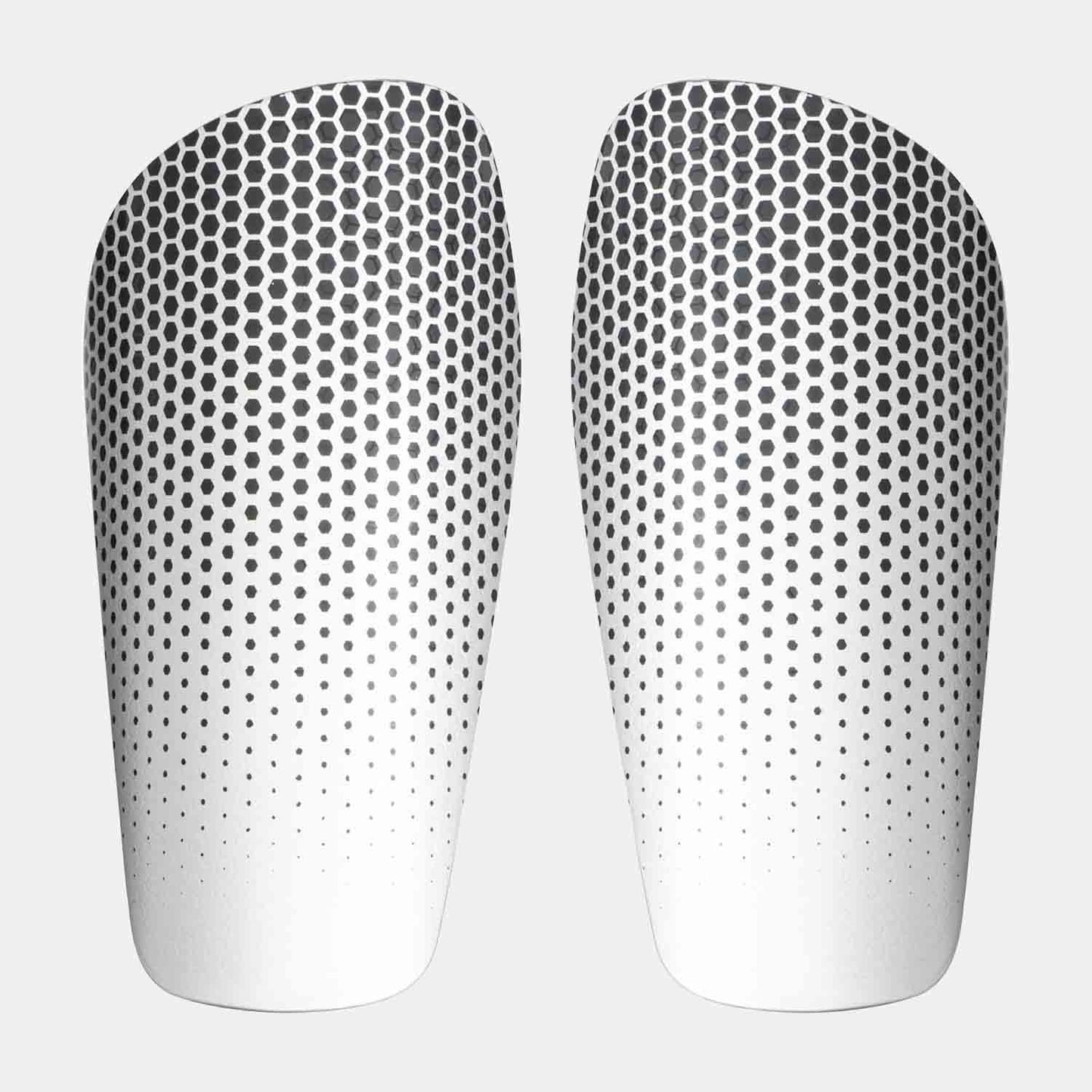 Women's Cut Soccer Shin Guards - SV SPORTS