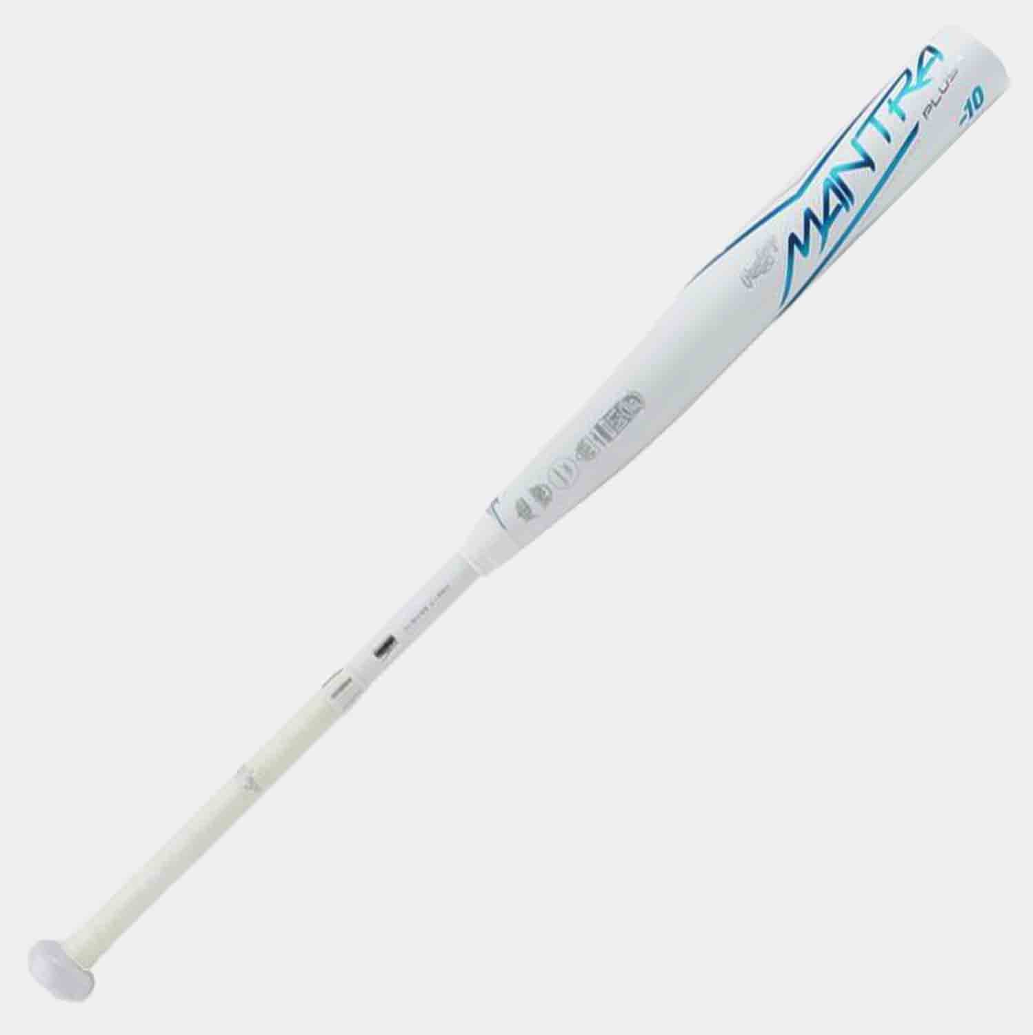 2023  MANTRA+ FASTPITCH SOFTBALL BAT - SV SPORTS