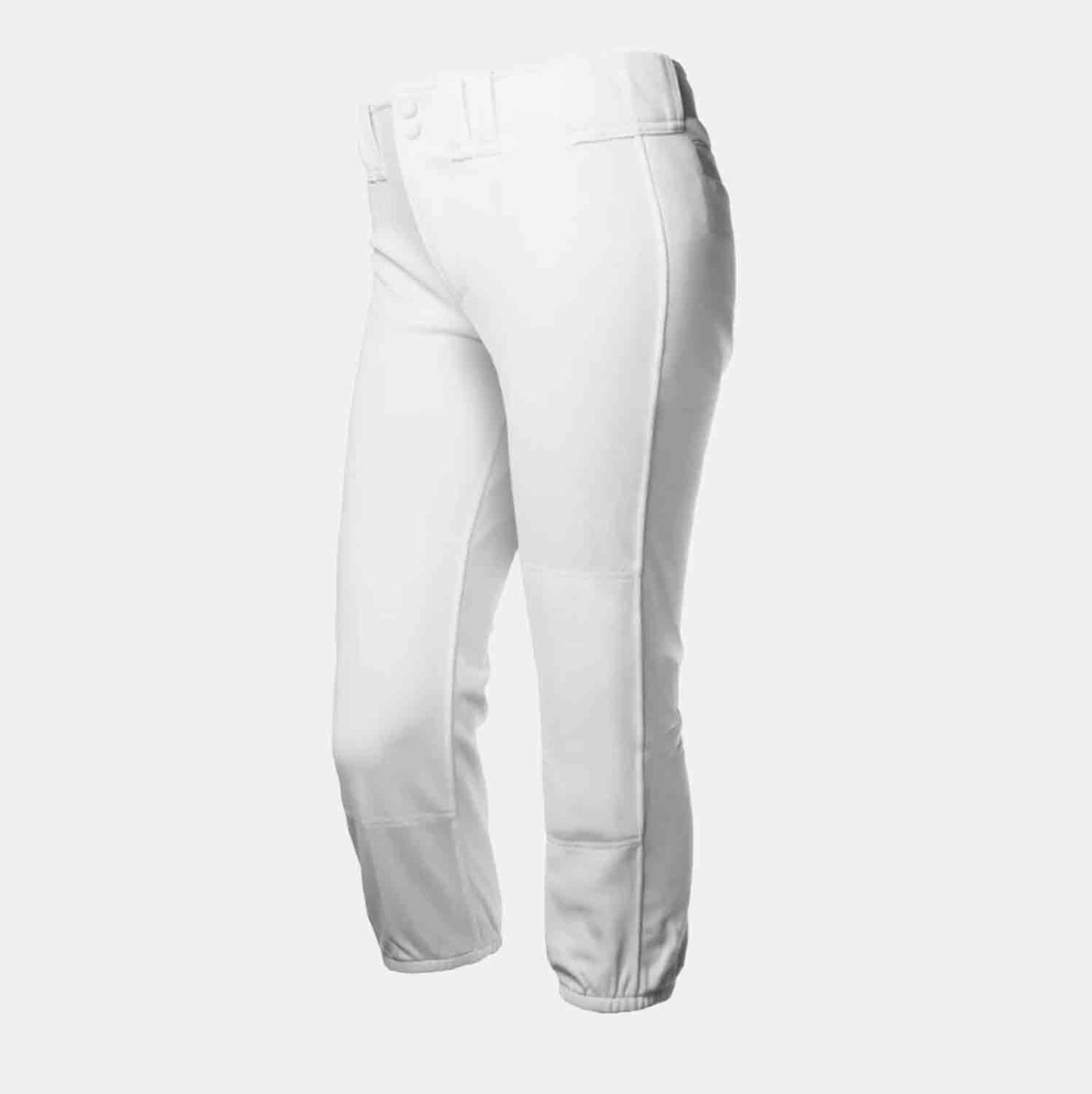 Girls 4-Way Stretch Pro Softball Pants - SV SPORTS