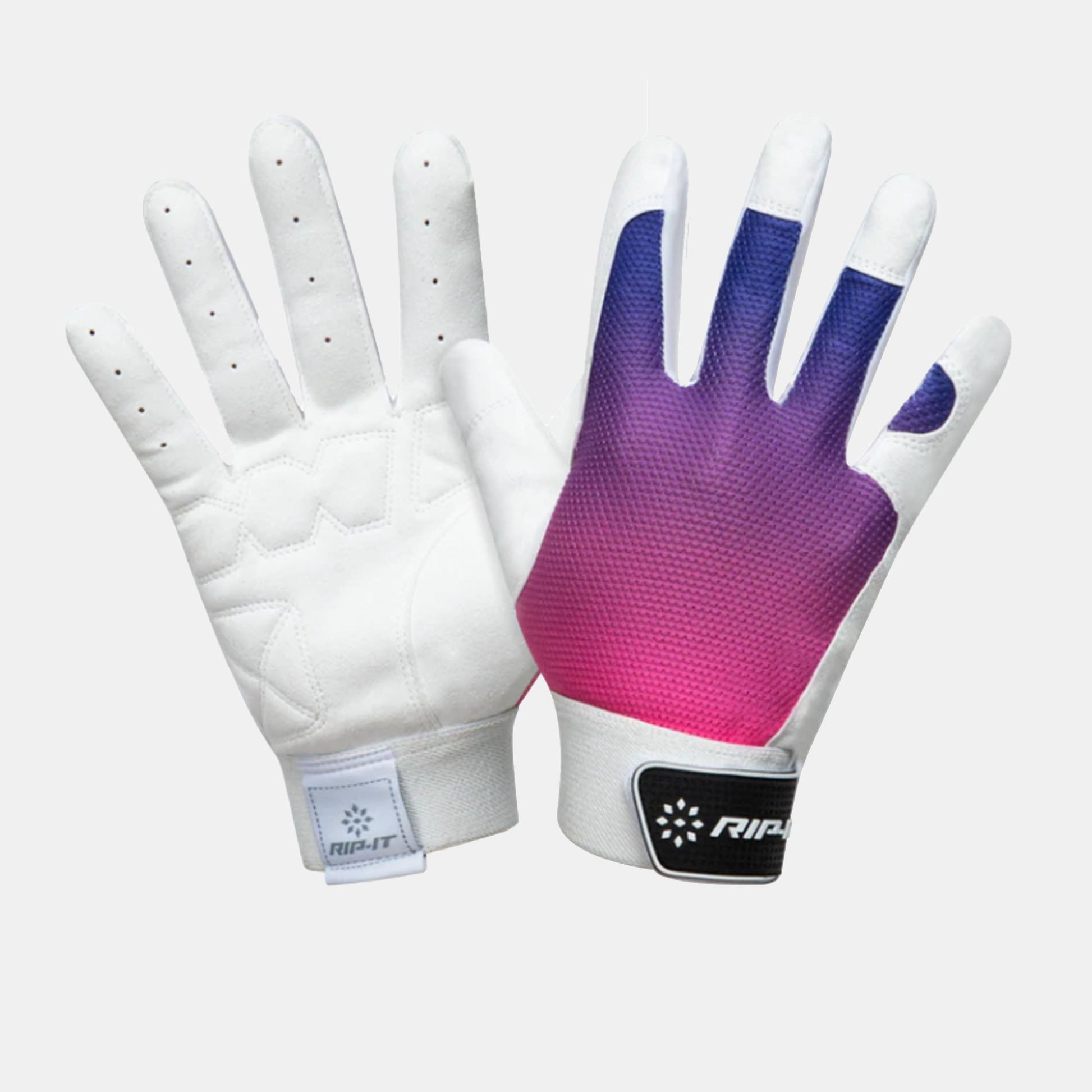 Blister Control Softball Batting Gloves - SV SPORTS