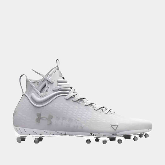 Men's UA Spotlight Lux MC 2.0 Football Cleats