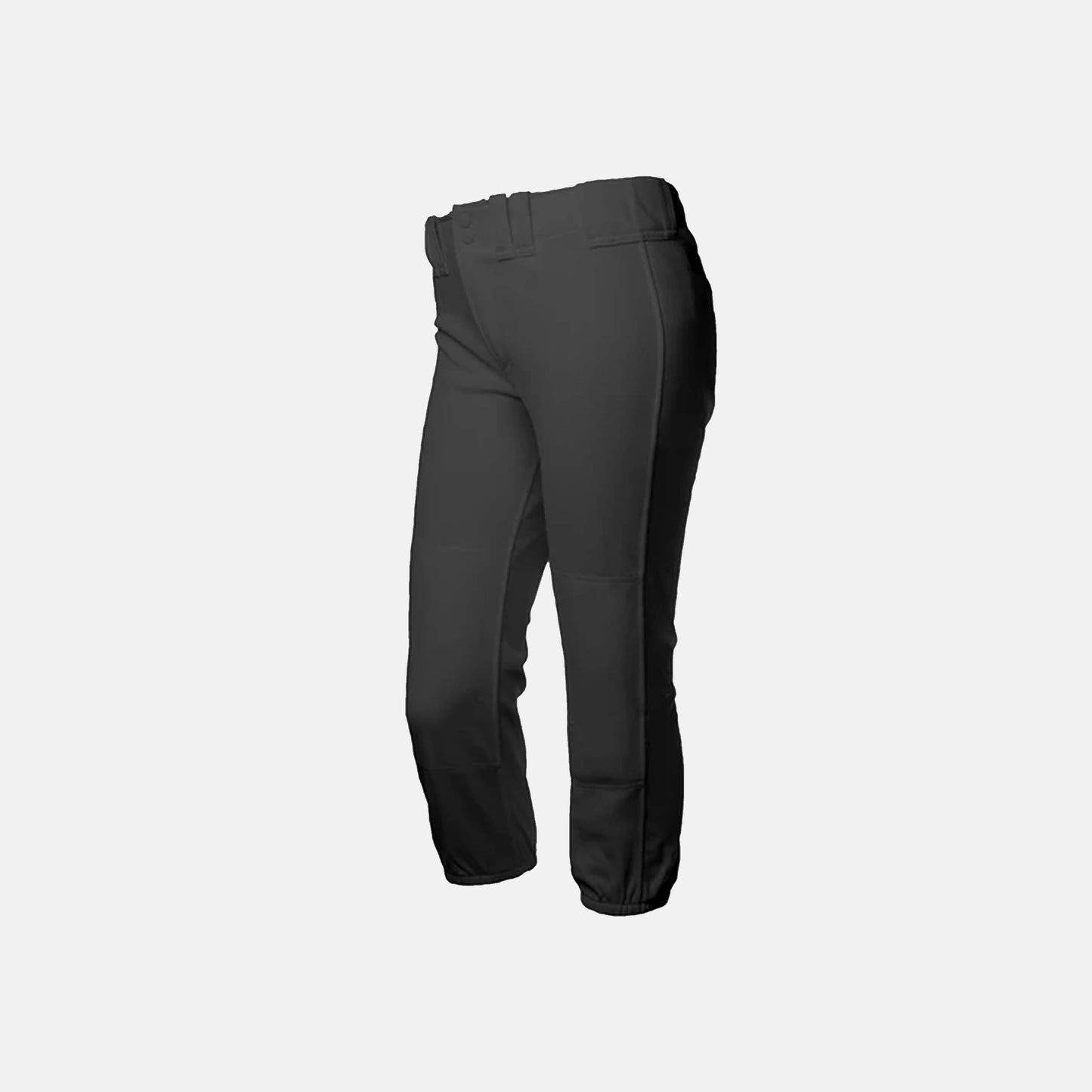 Womens 4-Way Stretch Pro Softball Pants - SV SPORTS