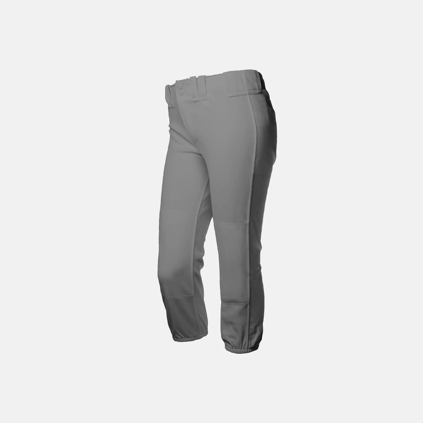 Womens 4-Way Stretch Pro Softball Pants - SV SPORTS