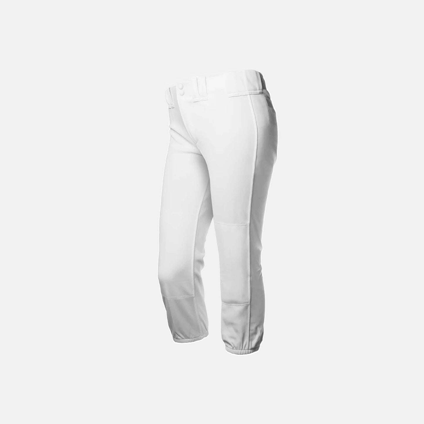 Womens 4-Way Stretch Pro Softball Pants - SV SPORTS