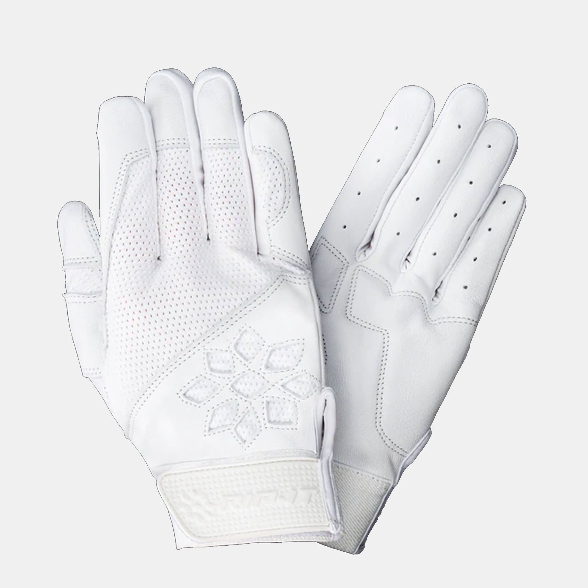 BLISTER CONTROL SOFTBALL BATTING GLOVES PRO - SV SPORTS