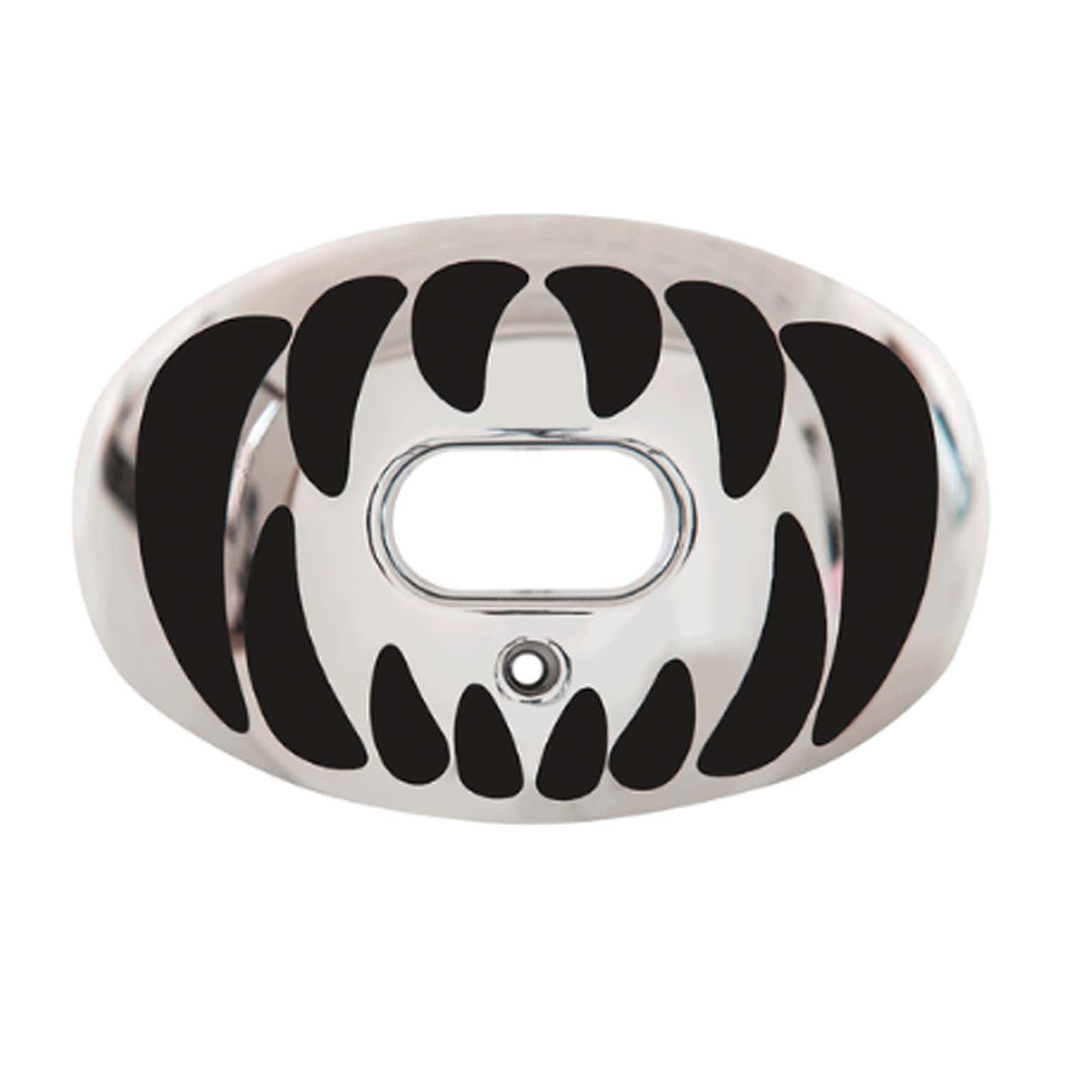 Battle Sports Chrome Predator Oxygen Mouthguard - SV SPORTS