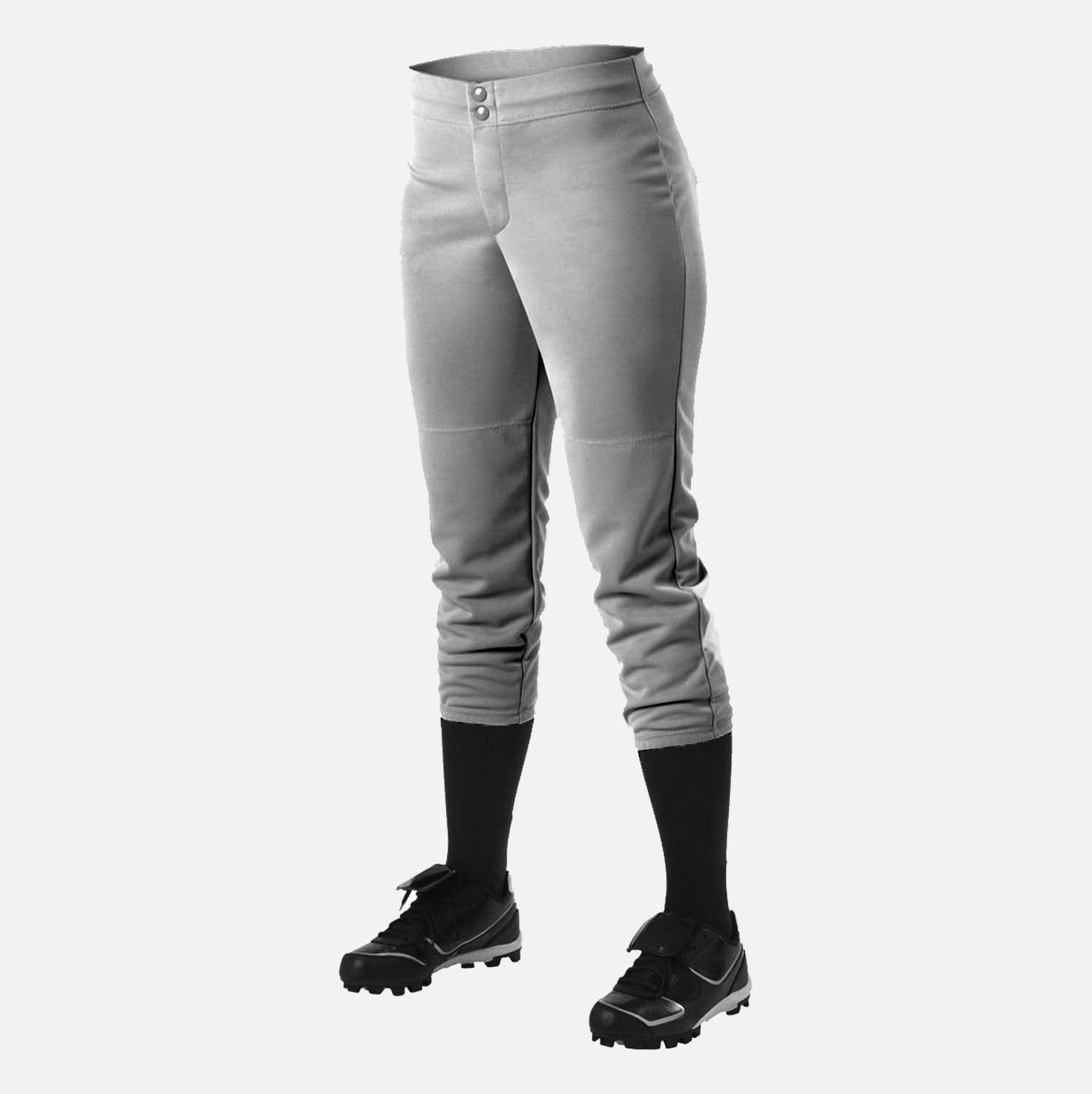 Don  Athletic Girl`S Softball Pant - SV SPORTS