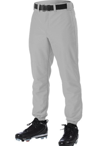 Don  Athletic Youth Belt Looped Ll Pant - SV SPORTS