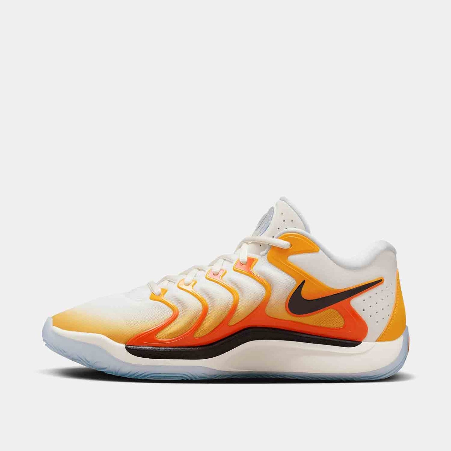 KD17 "Sunrise"