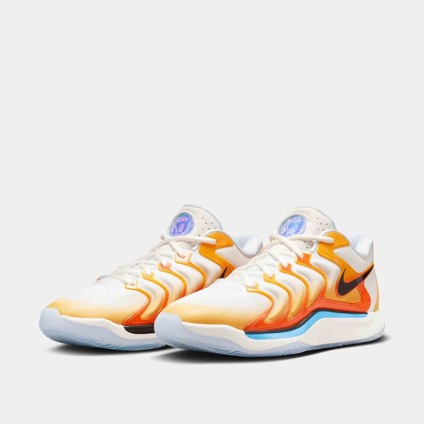 KD17 "Sunrise"