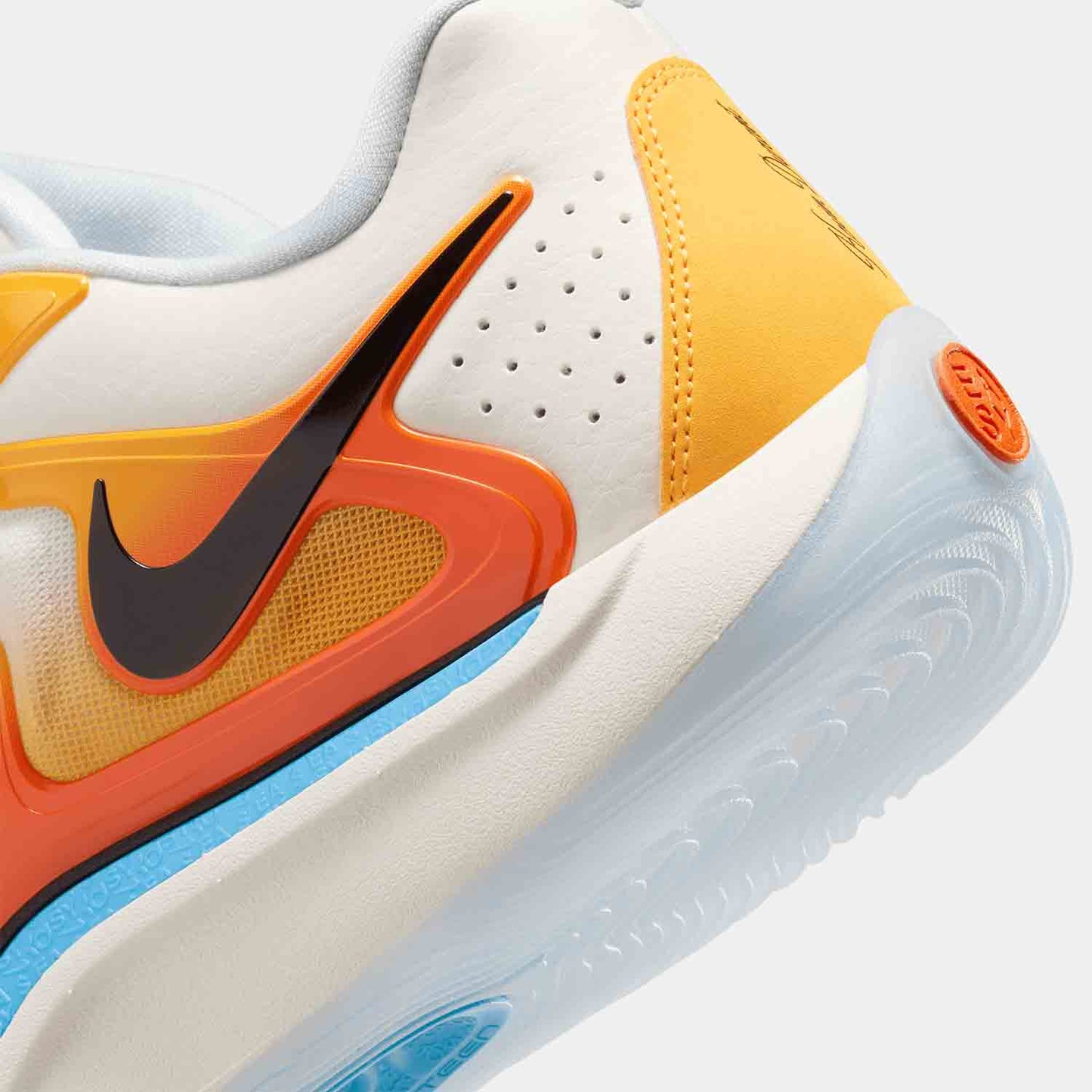 KD17 "Sunrise"