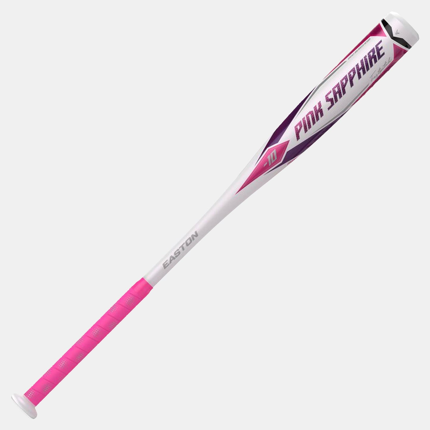 Pink Sapphire (-10) Fastpitch Bat - SV SPORTS