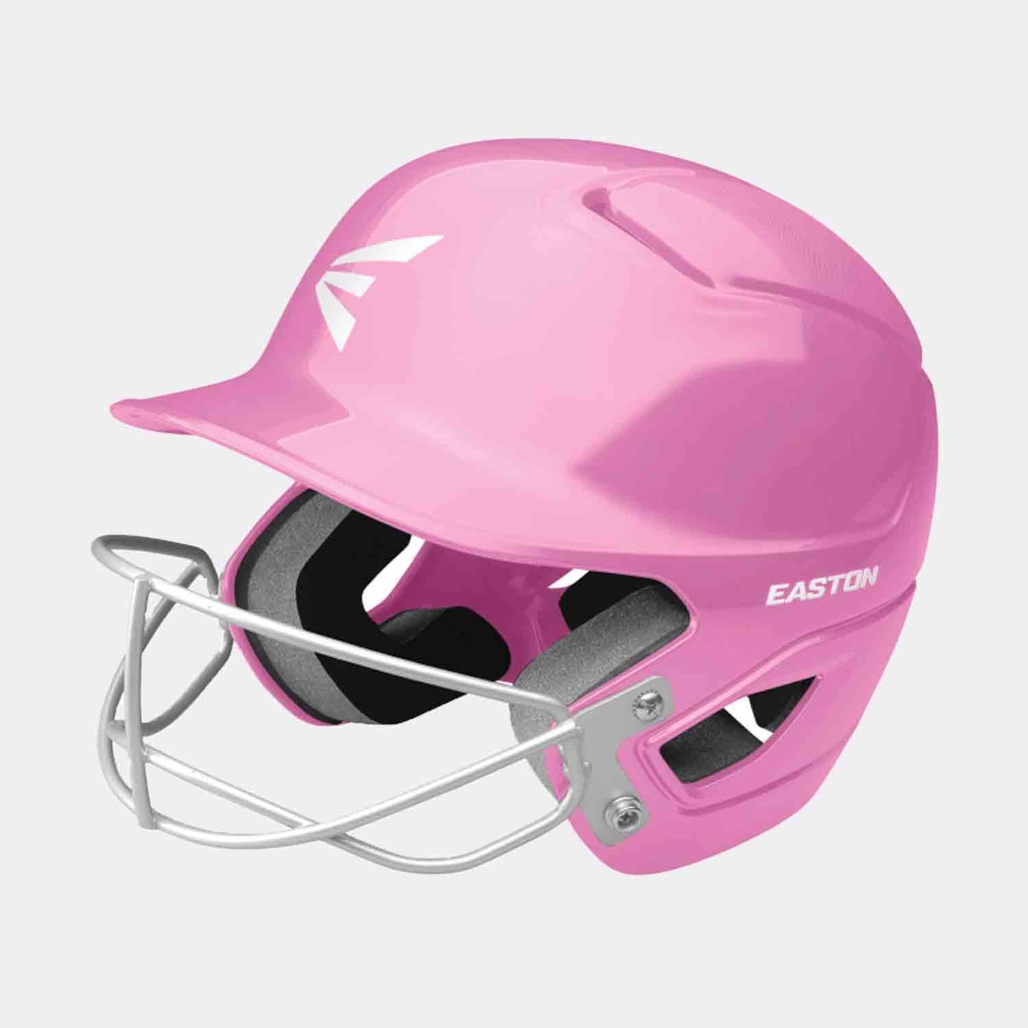 Alpha Solid Fastpitch Softball Helmet With Mask - SV SPORTS