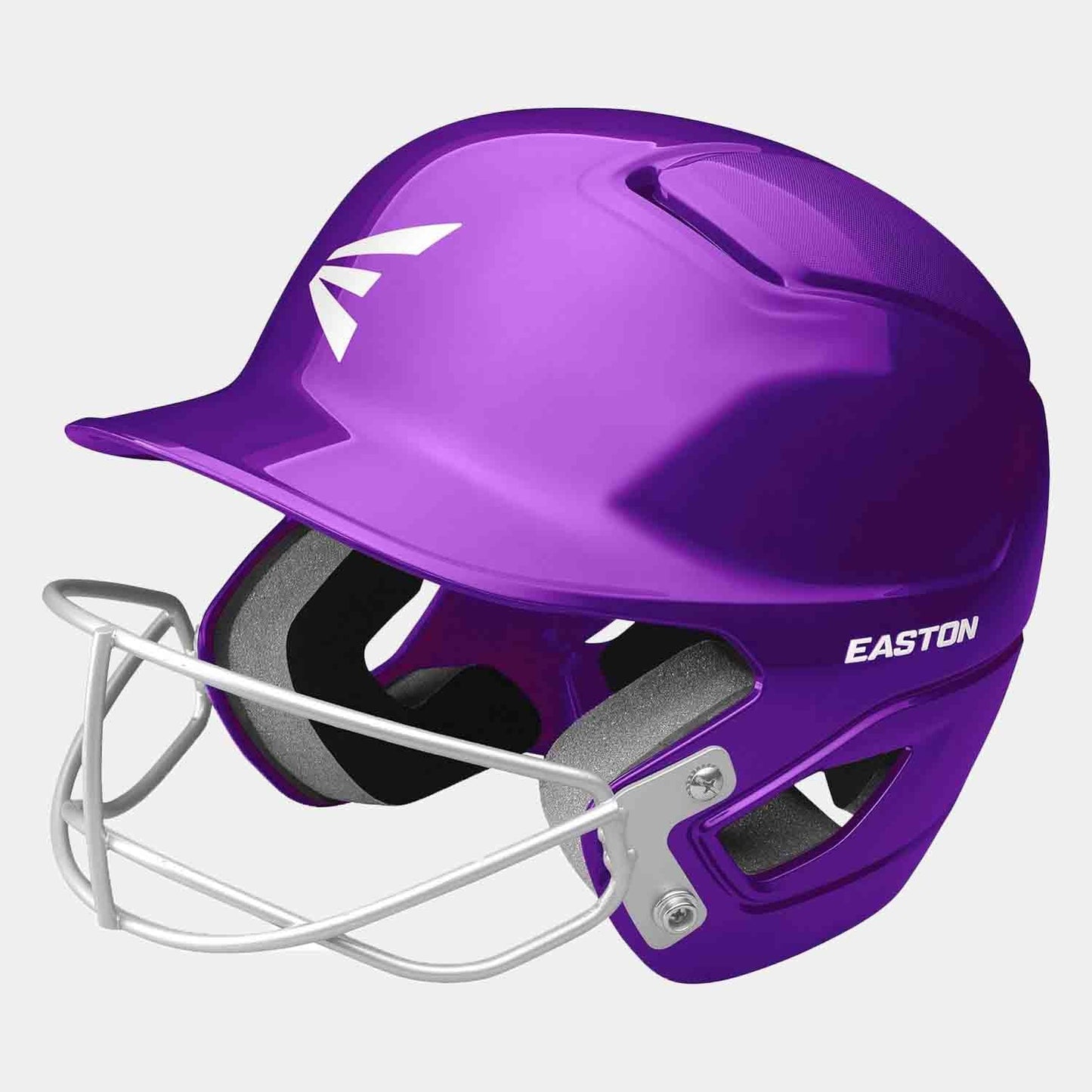 Alpha Solid Fastpitch Softball Helmet With Mask - SV SPORTS