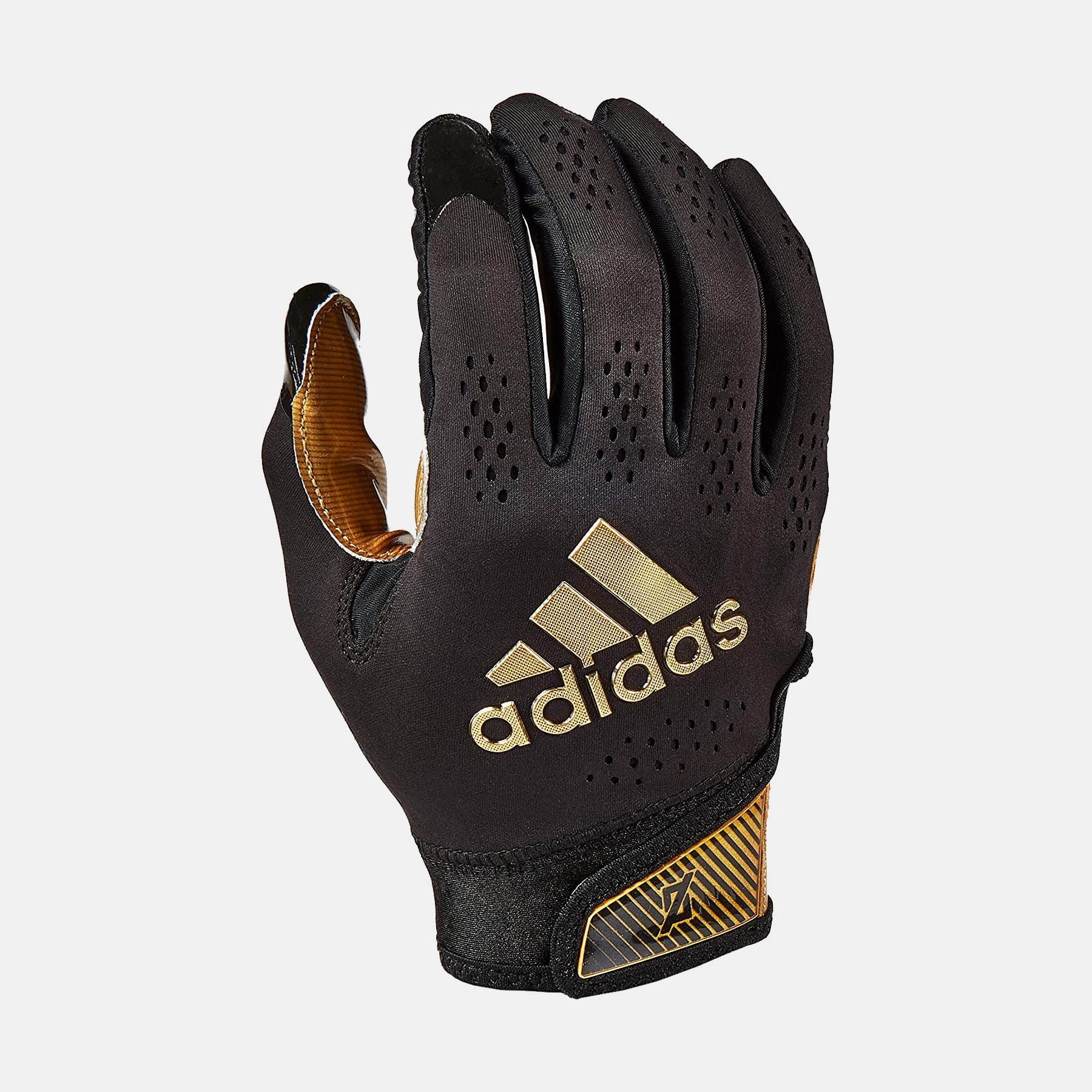 Adidas Adizero 5-Star 11 Football Receiver Gloves - SV SPORTS