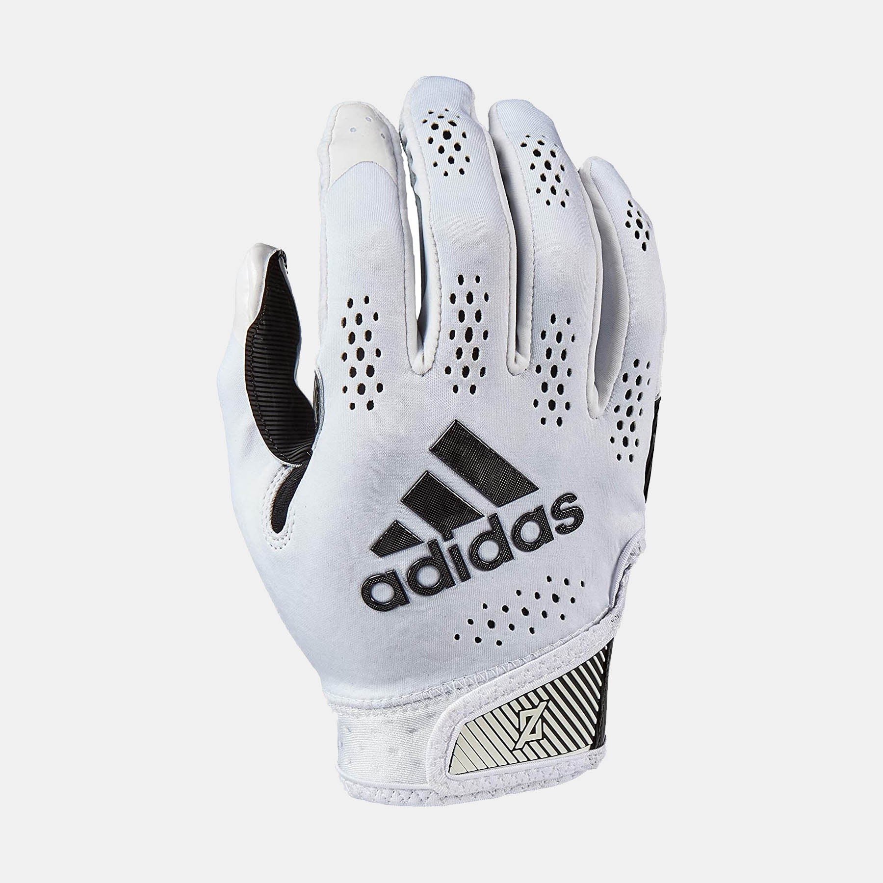 Adidas Adizero 5-Star 11 Football Receiver Gloves - SV SPORTS