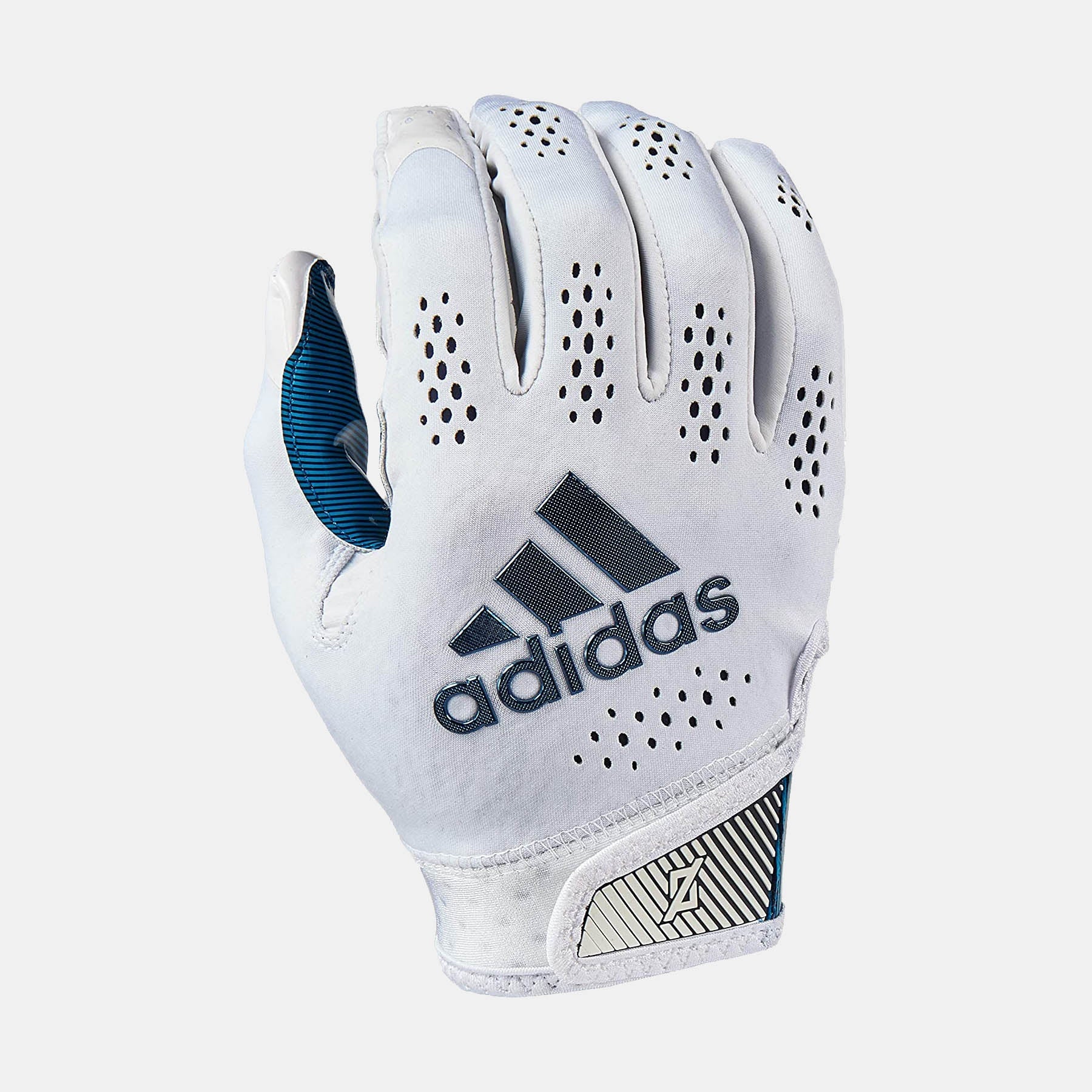 Adidas Adizero 5-Star 11 Football Receiver Gloves - SV SPORTS