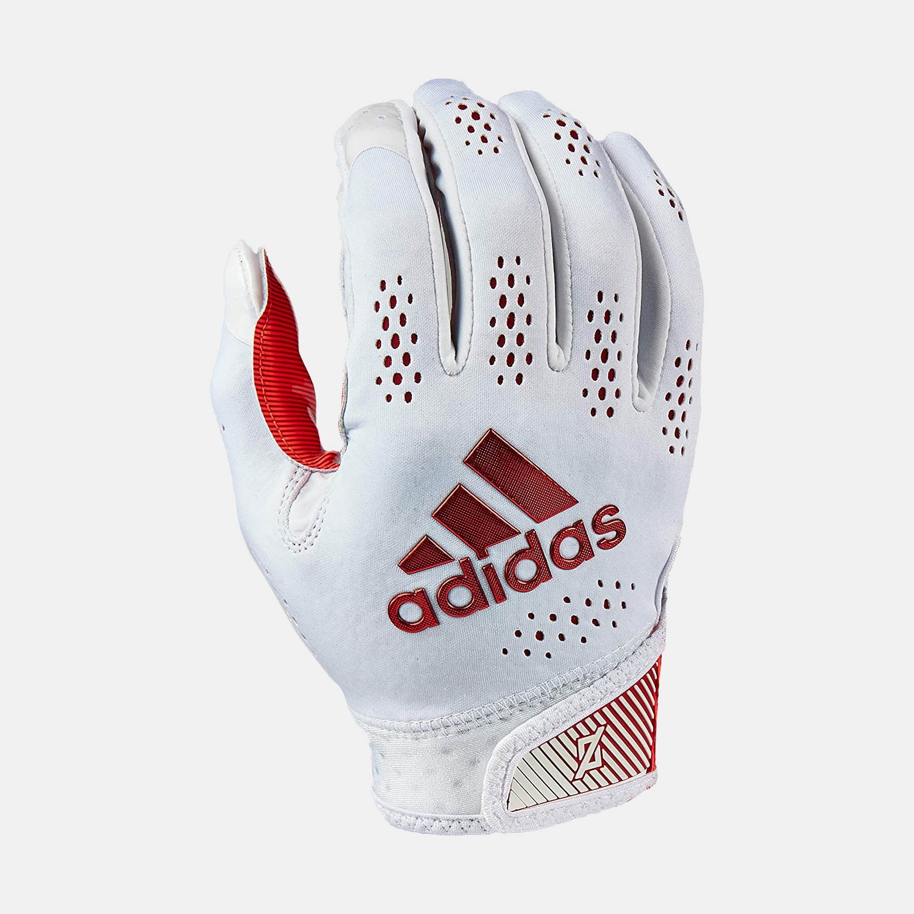 Adidas Adizero 5-Star 11 Football Receiver Gloves - SV SPORTS