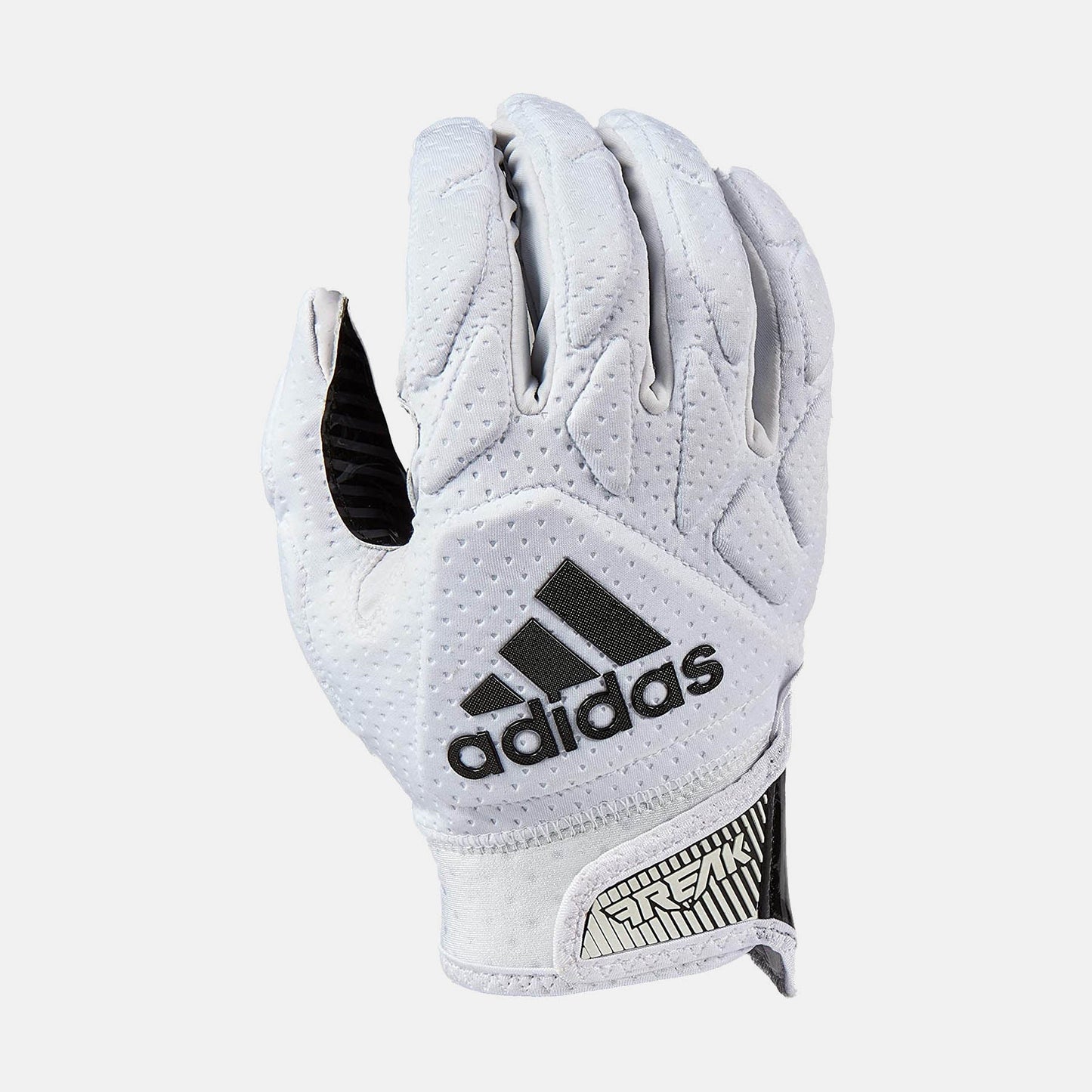 Adidas Freak 5.0 Padded Football Receiver Gloves - SV SPORTS