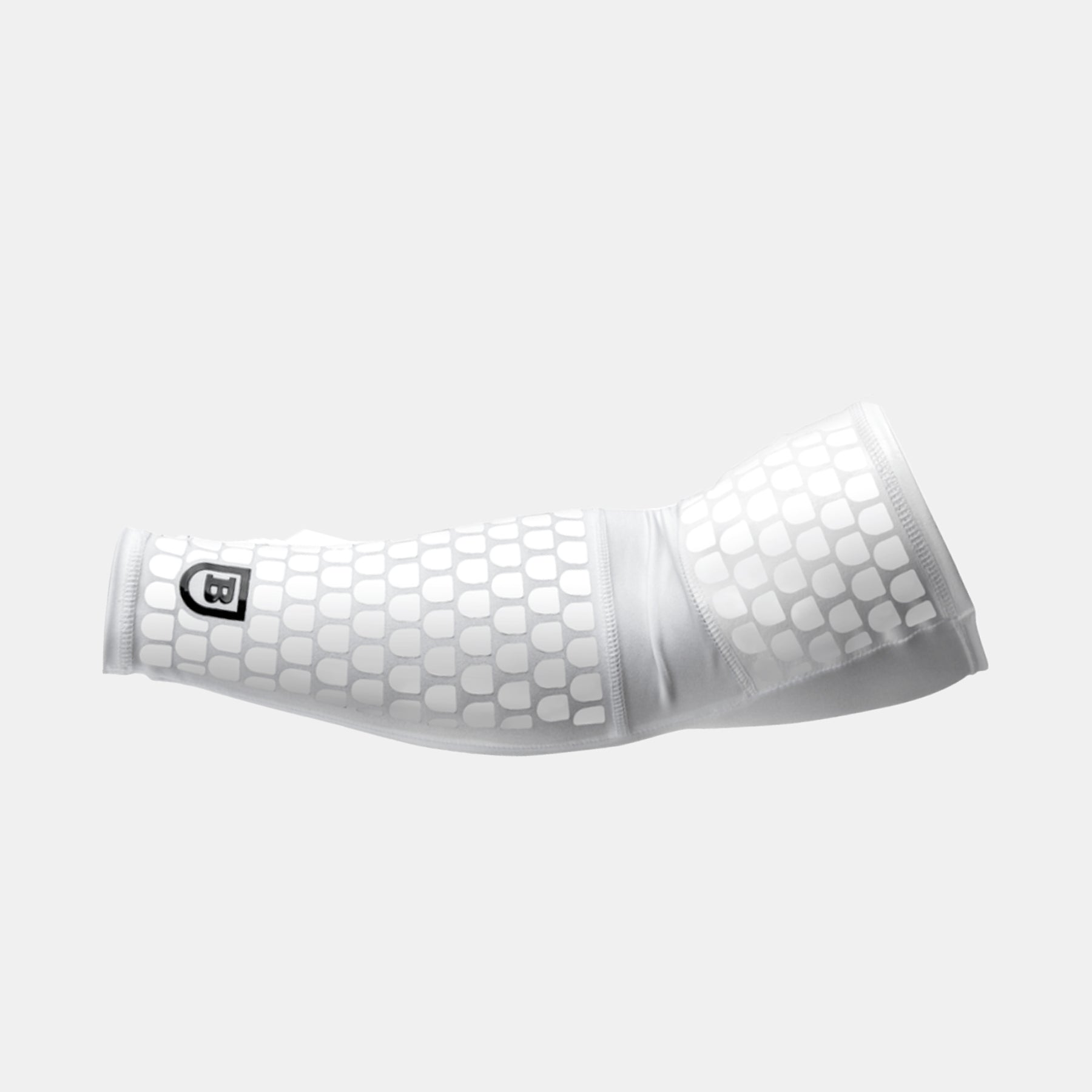 Battle Football Ultra-Stick Full Arm Sleeve - SV SPORTS