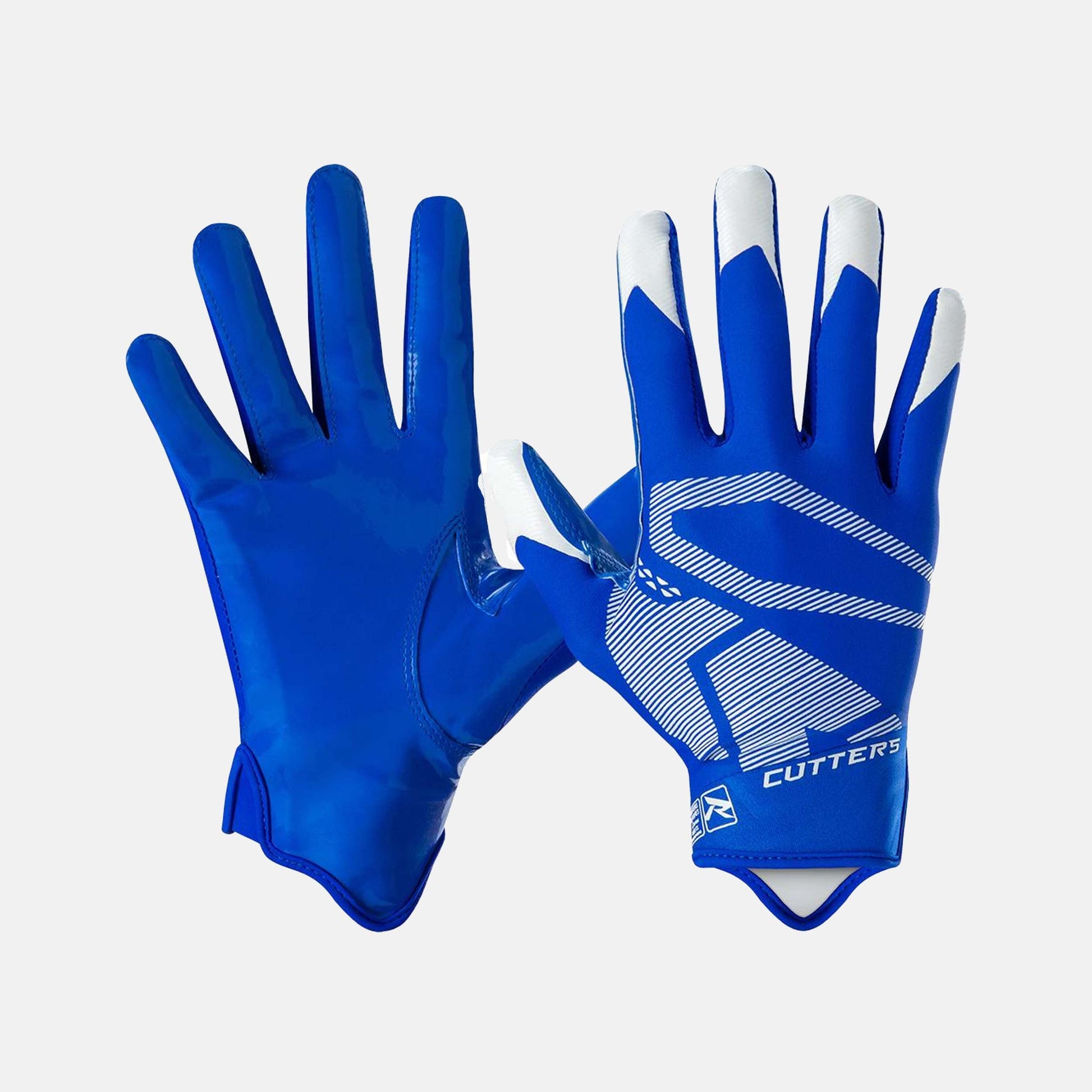 Cutters Rev 4.0 Football Receiver Gloves - SV SPORTS