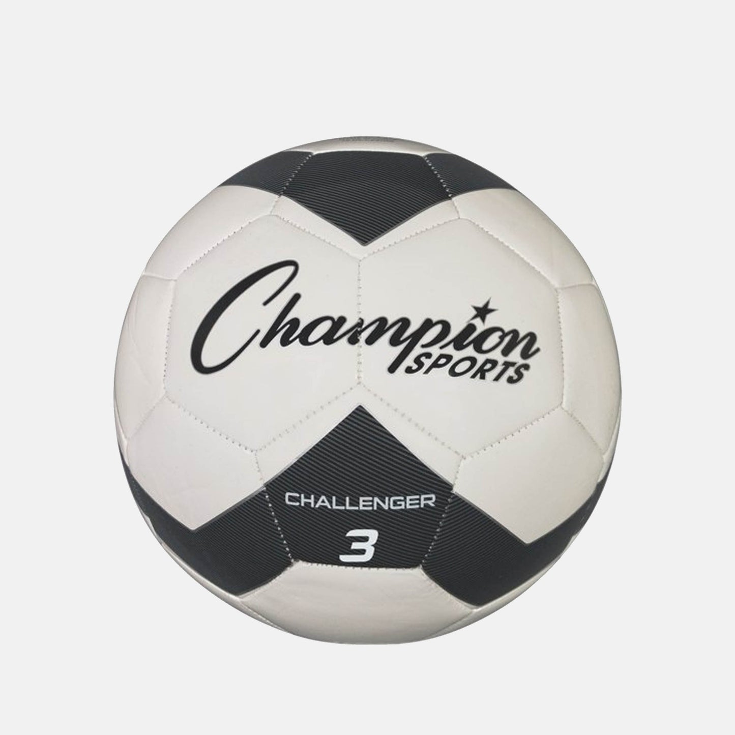 Challenger Soccer Ball - SV SPORTS