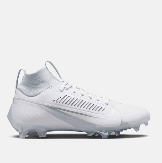 Side view of Nike Men's Vapor Edge Pro 360 2 Football Cleats.