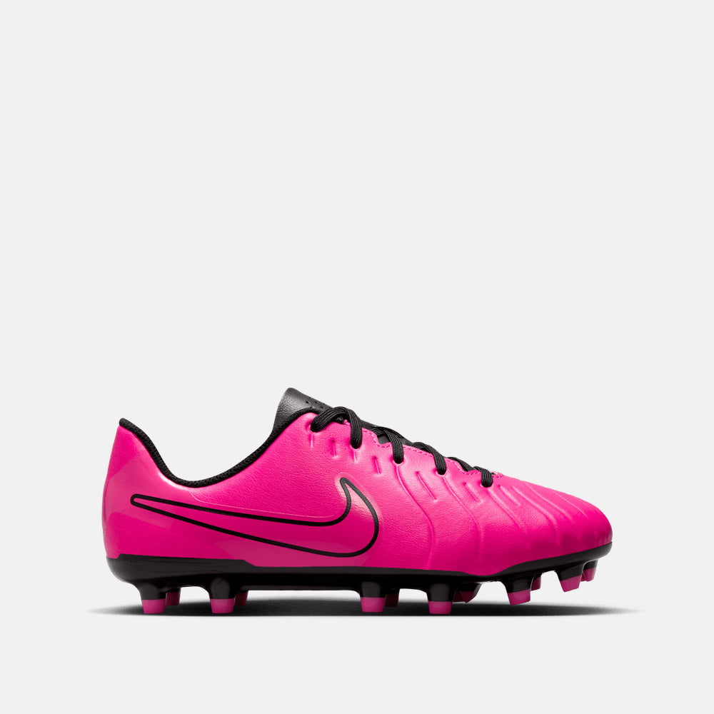 Kids' Tiempo Legend 10 Club Soccer Cleats