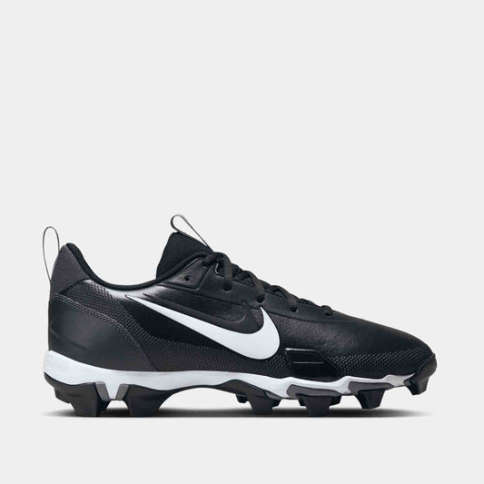 Side view of Men's Nike Force Trout 9 Keystone Baseball Cleats.