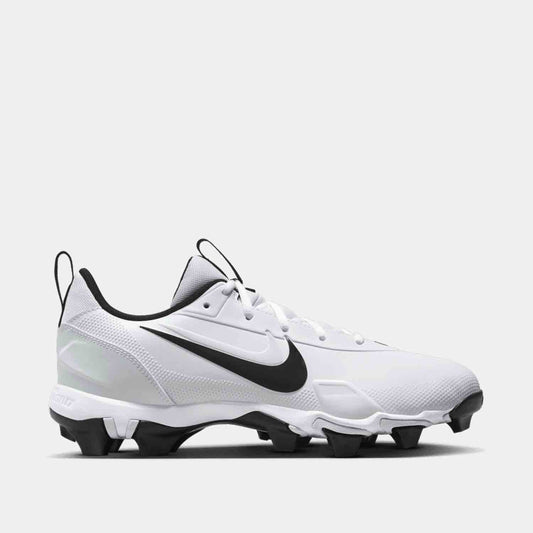 Side view of Men's Nike Force Trout 9 Keystone Baseball Cleats.