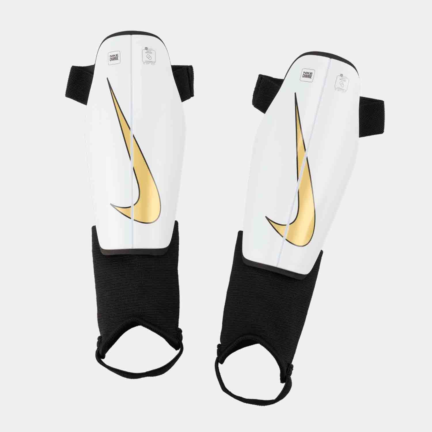 Charge Kids' Soccer Shin Guards - SV SPORTS