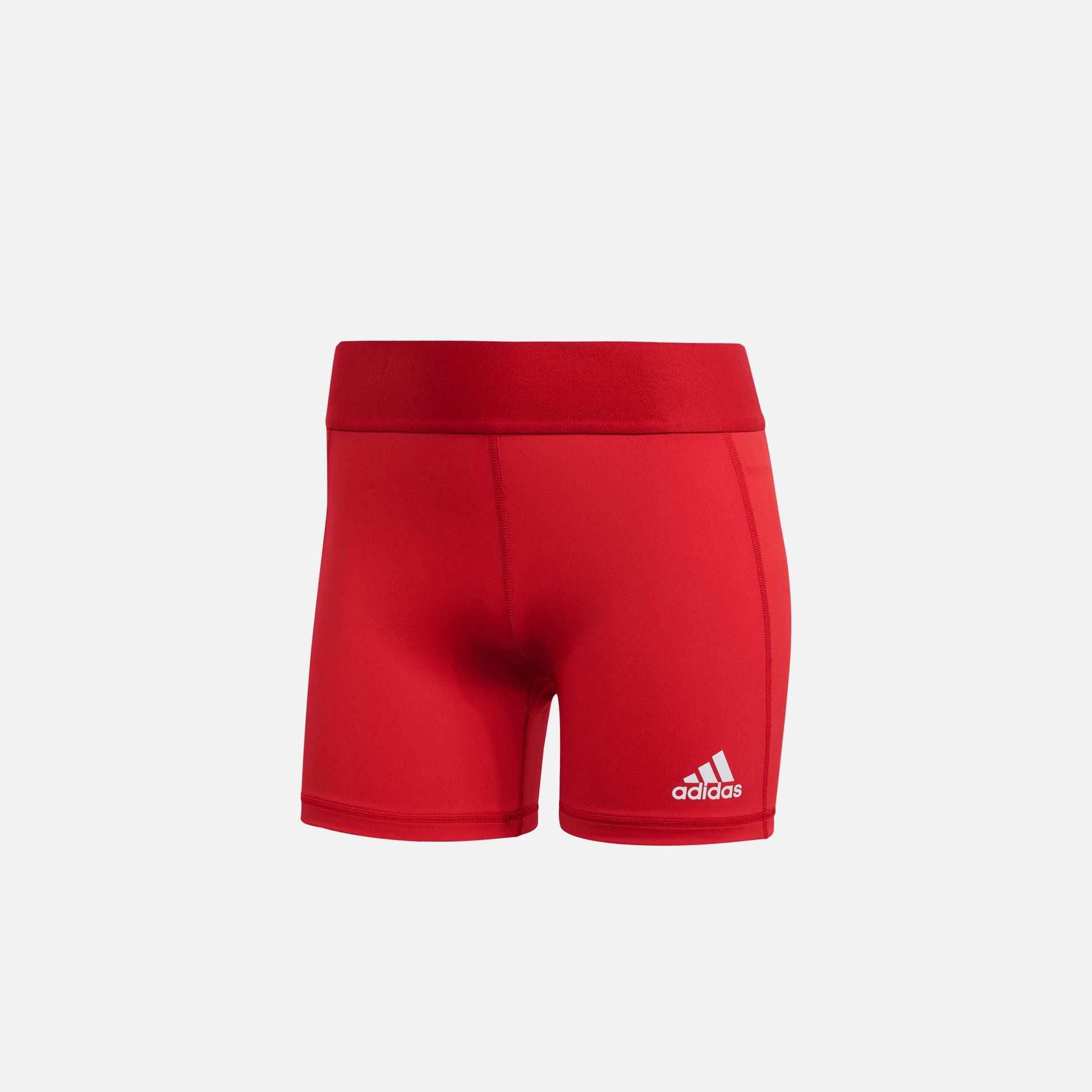 Women's Adidas Techfit Volleyball Shorts - SV SPORTS