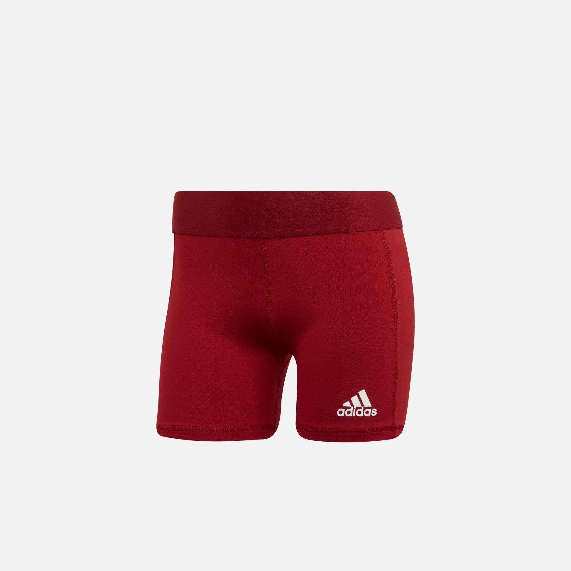 Women's Adidas Techfit Volleyball Shorts - SV SPORTS