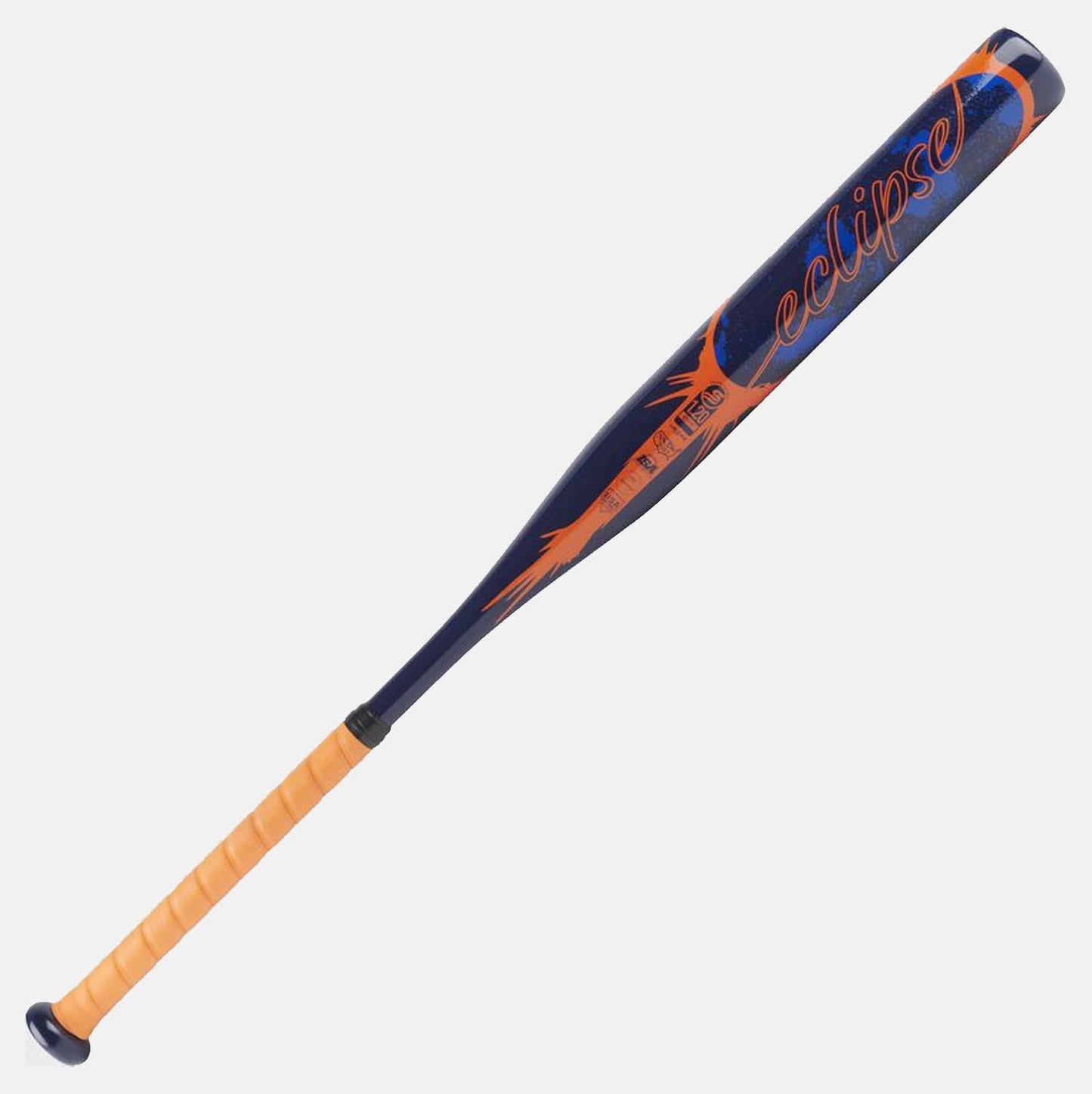 Eclipse -12 Fastpitch Bat - SV SPORTS