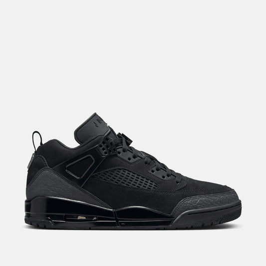 Side view of the Men's Jordan Spizike Low.