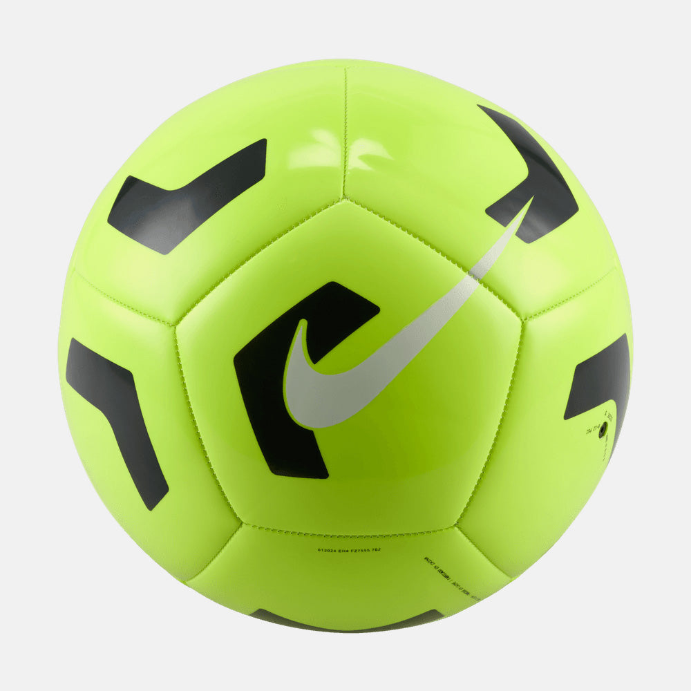 Nike Pitch Soccer Training Ball