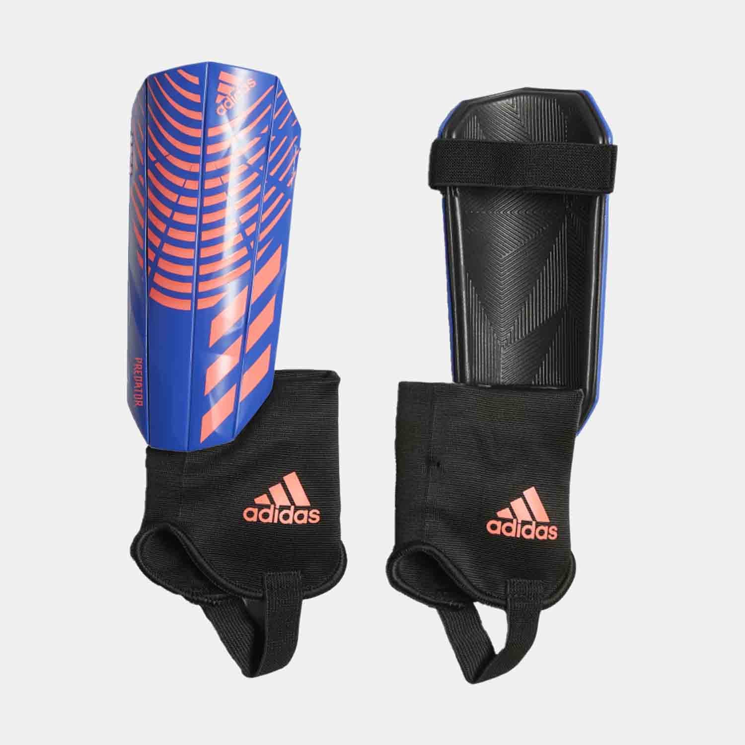 PREDATOR MATCH SHIN GUARDS - SV SPORTS